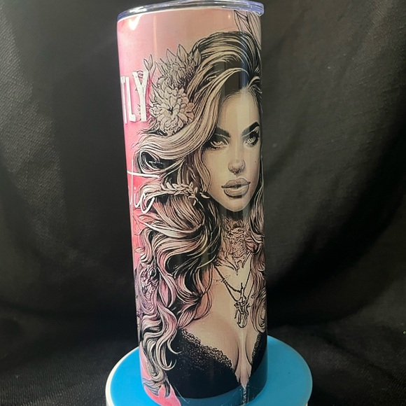 Dramatic - Picture 3 of 4